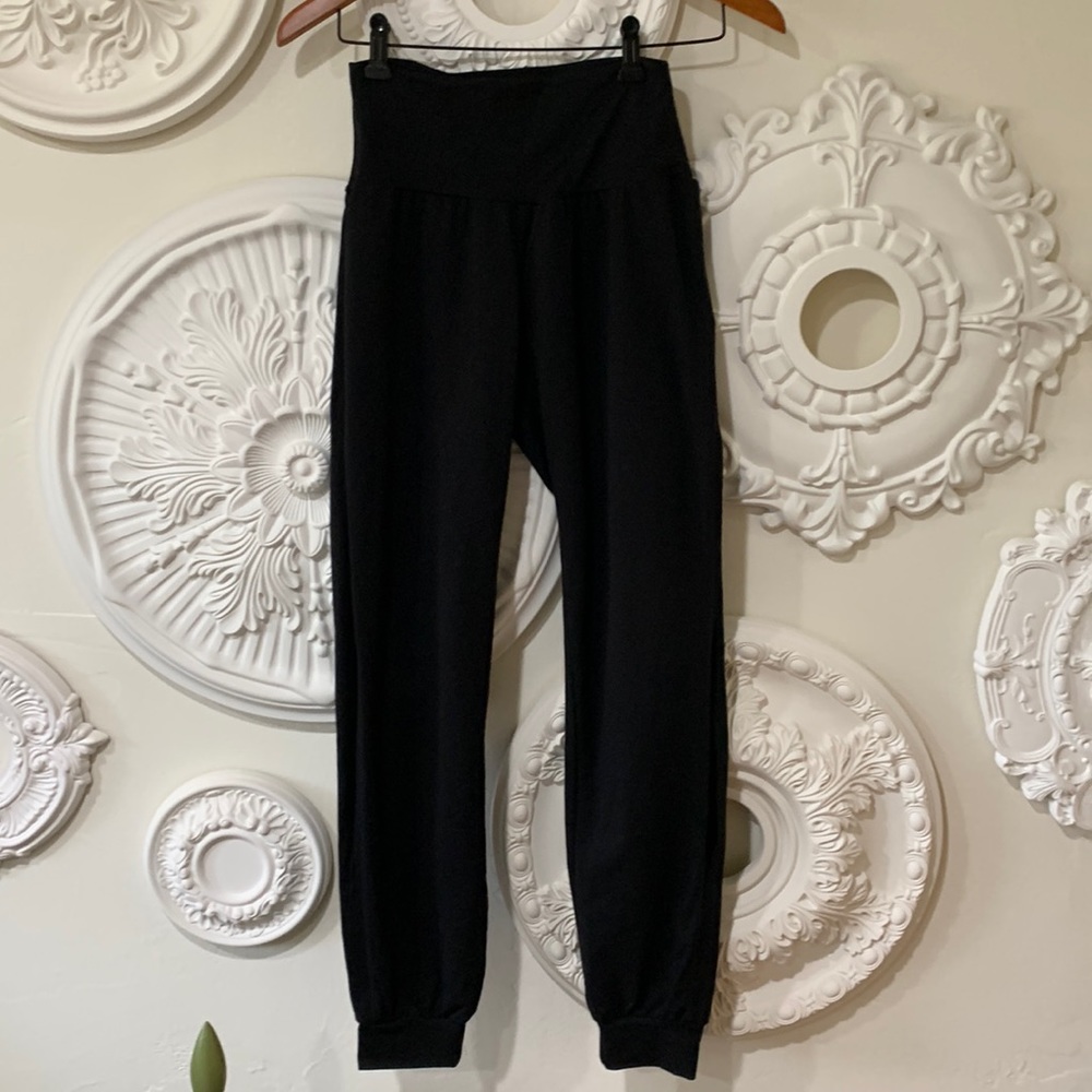 Comfy workout wear